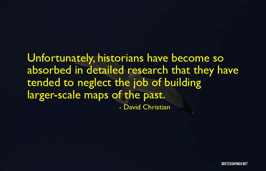 Dorsum Quotes By David Christian Dorsum Quotes By David Christian
