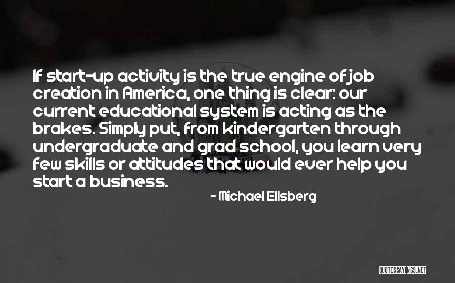 Dorsum Quotes By Michael Ellsberg Dorsum Quotes By Michael Ellsberg