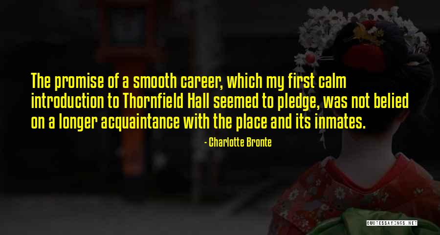 Dortap Quotes By Charlotte Bronte