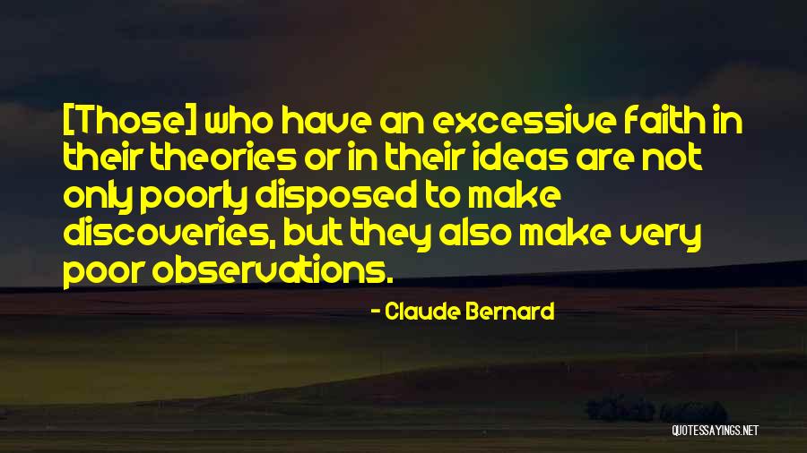 Dortch Williamson Quotes By Claude Bernard Dortch Williamson Quotes By Claude Bernard