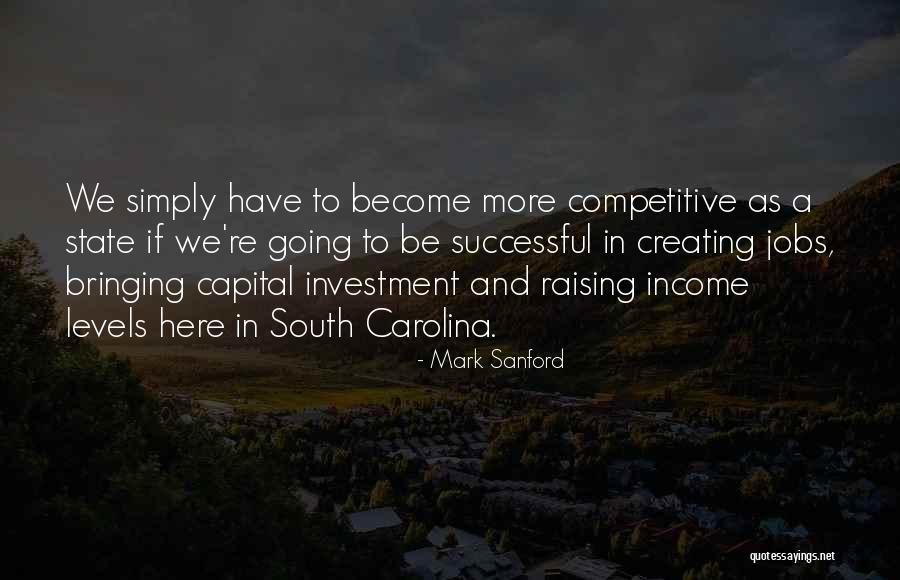 Dorter Quotes By Mark Sanford Dorter Quotes By Mark Sanford
