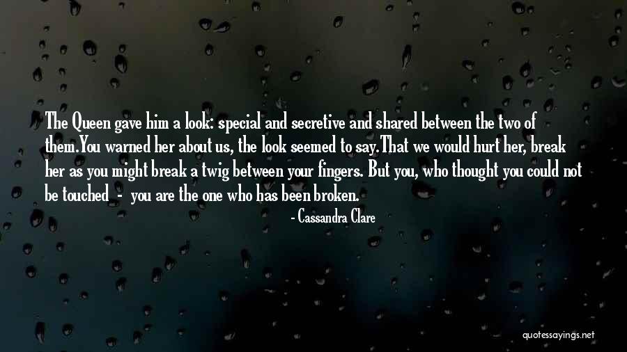 Dortha Lamb Quotes By Cassandra Clare Dortha Lamb Quotes By Cassandra Clare