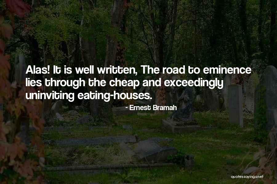Dortmunder Actien Quotes By Ernest Bramah Dortmunder Actien Quotes By Ernest Bramah