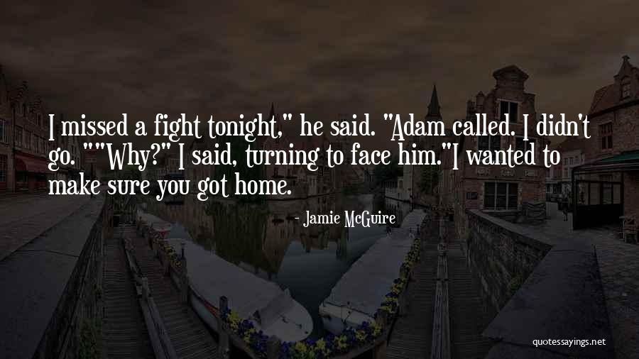 Dortmunder Actien Quotes By Jamie McGuire Dortmunder Actien Quotes By Jamie McGuire