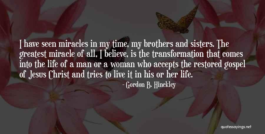 Dorul De Copilarie Quotes By Gordon B. Hinckley Dorul De Copilarie Quotes By Gordon B. Hinckley