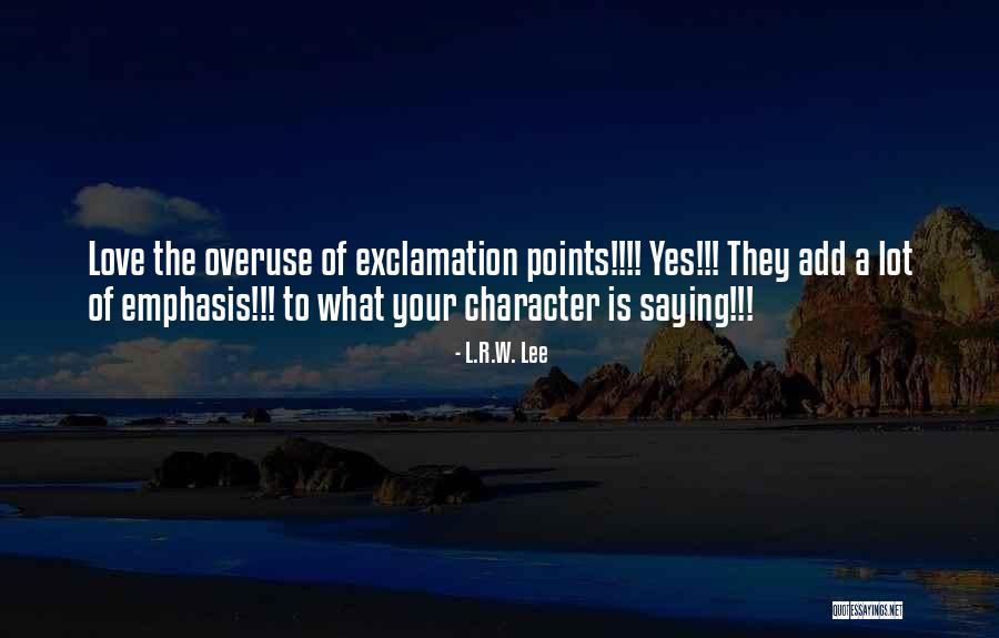 Dorumon Quotes By L.R.W. Lee Dorumon Quotes By L.R.W. Lee