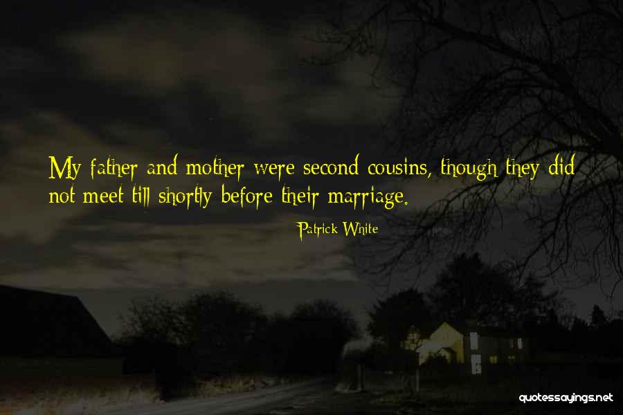 Dorumon Quotes By Patrick White Dorumon Quotes By Patrick White