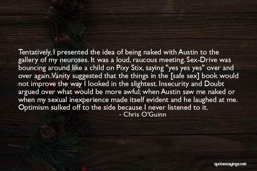 Doruntina Shala Quotes By Chris O'Guinn Doruntina Shala Quotes By Chris O'Guinn