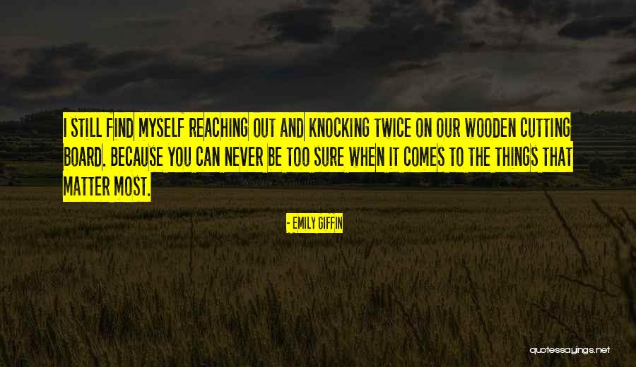 Doruntina Shala Quotes By Emily Giffin Doruntina Shala Quotes By Emily Giffin