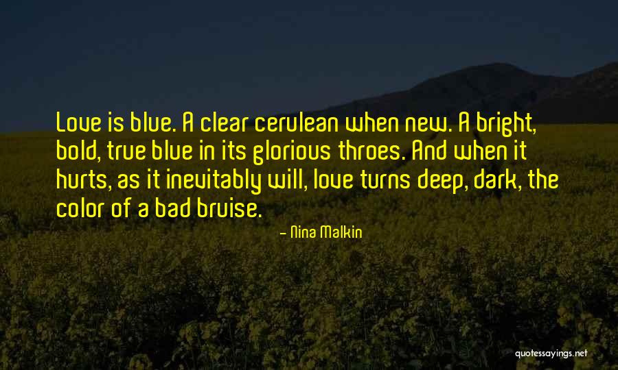 Doruntina Shala Quotes By Nina Malkin Doruntina Shala Quotes By Nina Malkin