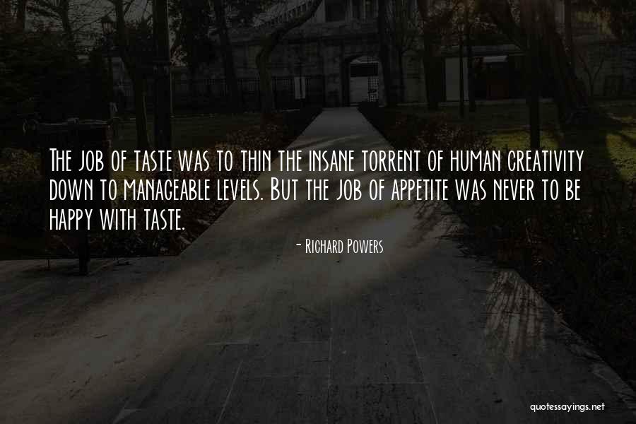 Doruntina Tayna Quotes By Richard Powers Doruntina Tayna Quotes By Richard Powers