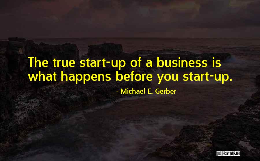 Dorure A La Quotes By Michael E. Gerber Dorure A La Quotes By Michael E. Gerber