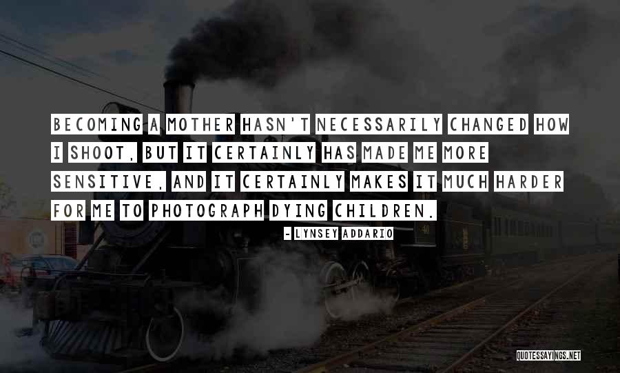 Dorure Degami Quotes By Lynsey Addario Dorure Degami Quotes By Lynsey Addario