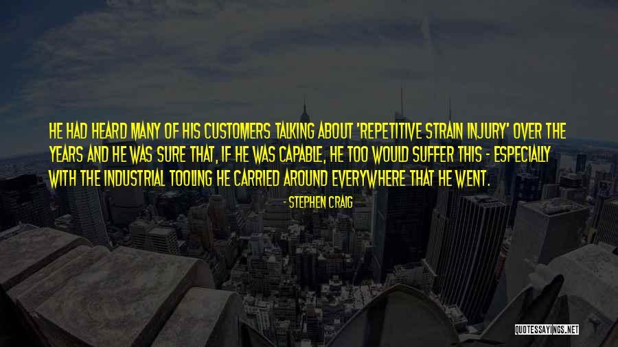 Dorure Encadrement Quotes By Stephen Craig Dorure Encadrement Quotes By Stephen Craig