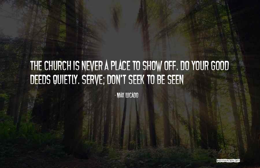 Dorval Airport Quotes By Max Lucado Dorval Airport Quotes By Max Lucado