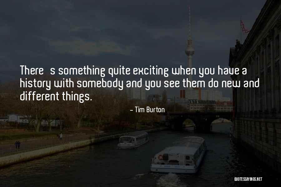 Dorval Airport Quotes By Tim Burton Dorval Airport Quotes By Tim Burton