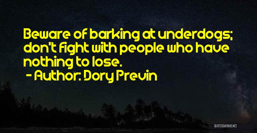 Dory Previn Quotes 1135099