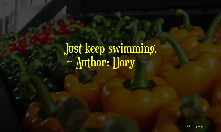 Dory Quotes 1054444