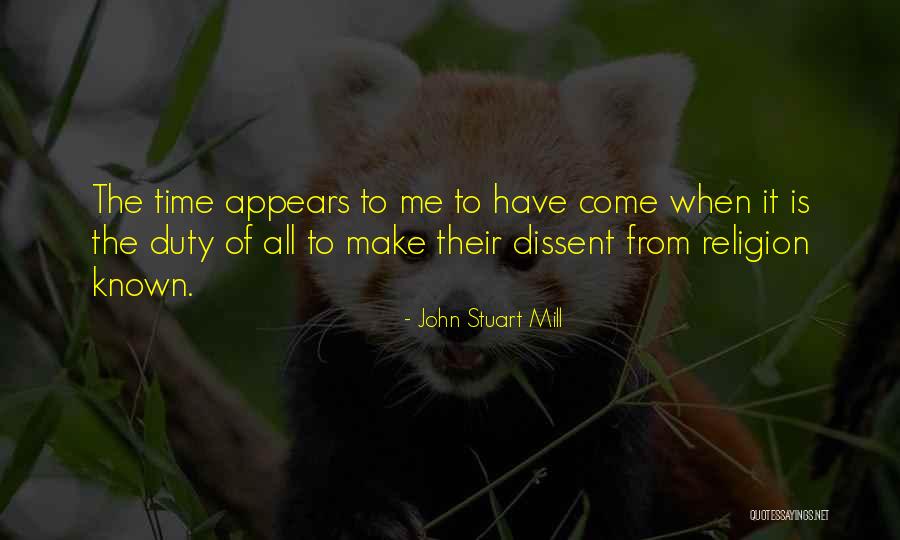 Doryce Aguirre Quotes By John Stuart Mill Doryce Aguirre Quotes By John Stuart Mill