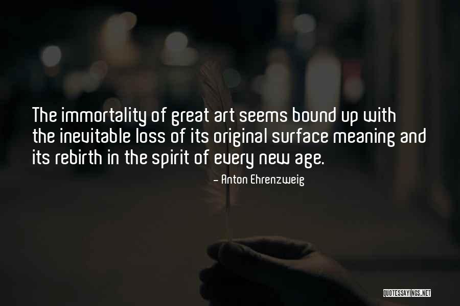 Dorze Village Quotes By Anton Ehrenzweig Dorze Village Quotes By Anton Ehrenzweig