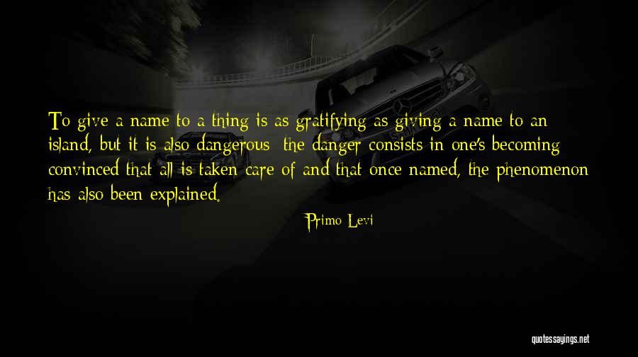 Dorze Village Quotes By Primo Levi Dorze Village Quotes By Primo Levi