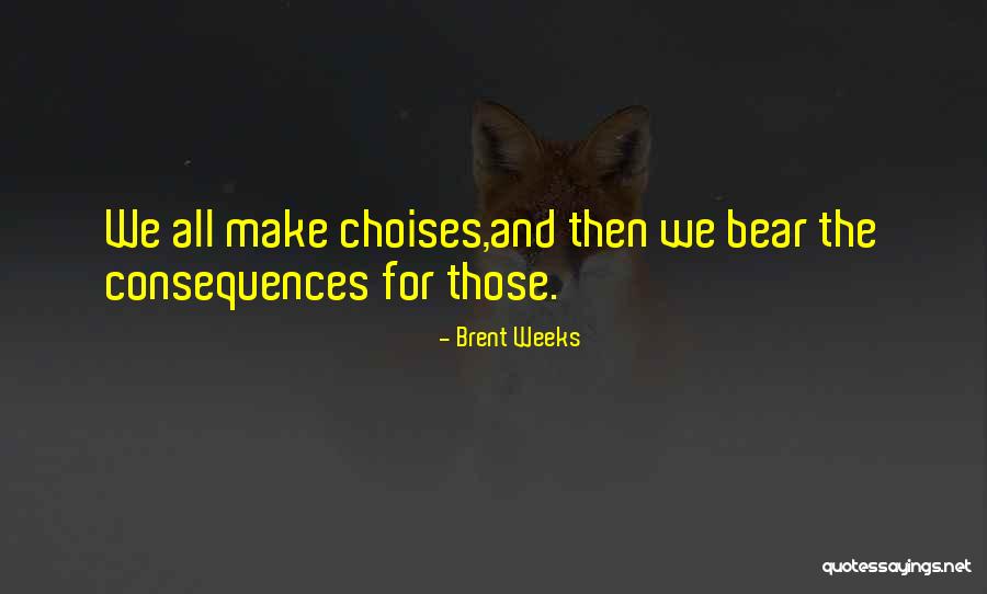 Dorzolamide Quotes By Brent Weeks Dorzolamide Quotes By Brent Weeks