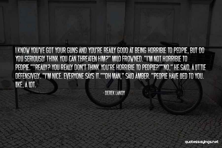 Dos Command Quotes By Derek Landy Dos Command Quotes By Derek Landy