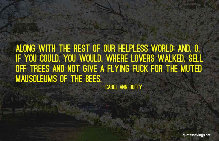 Dos Equis Billboard Quotes By Carol Ann Duffy Dos Equis Billboard Quotes By Carol Ann Duffy