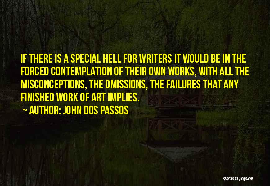 Dos Passos Quotes By John Dos Passos