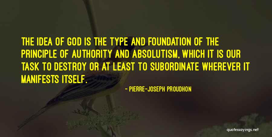 Dos Xx Quotes By Pierre-Joseph Proudhon Dos Xx Quotes By Pierre-Joseph Proudhon