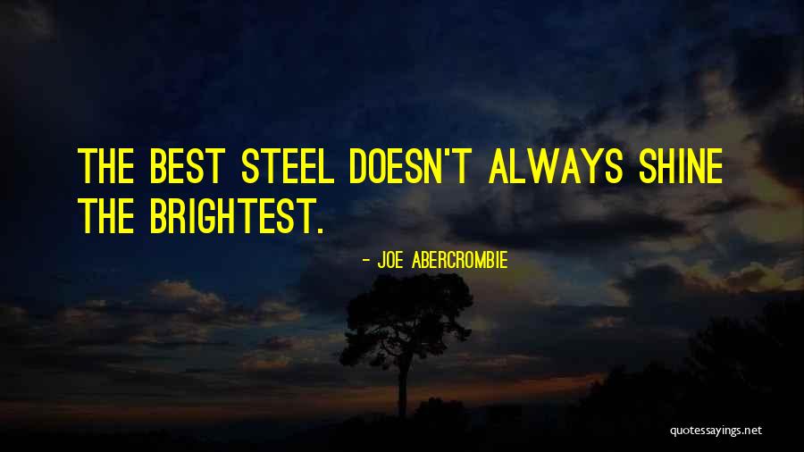 Dosa Batter Quotes By Joe Abercrombie Dosa Batter Quotes By Joe Abercrombie