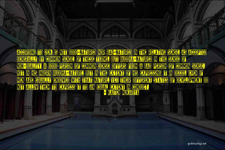 Dosa House Quotes By Kaiten Nukariya Dosa House Quotes By Kaiten Nukariya