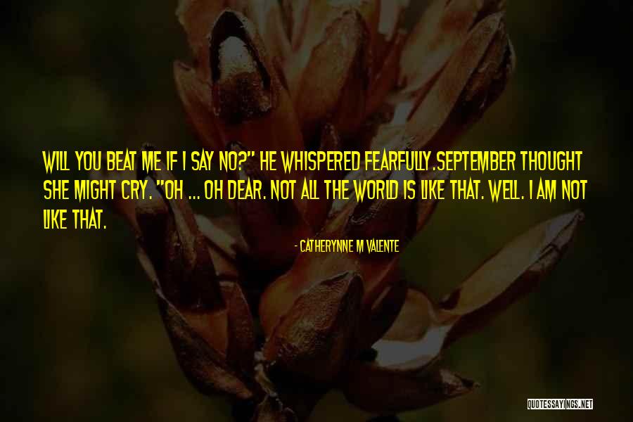 Dosabado Quotes By Catherynne M Valente Dosabado Quotes By Catherynne M Valente