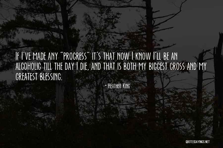 Dosabado Quotes By Heather King Dosabado Quotes By Heather King