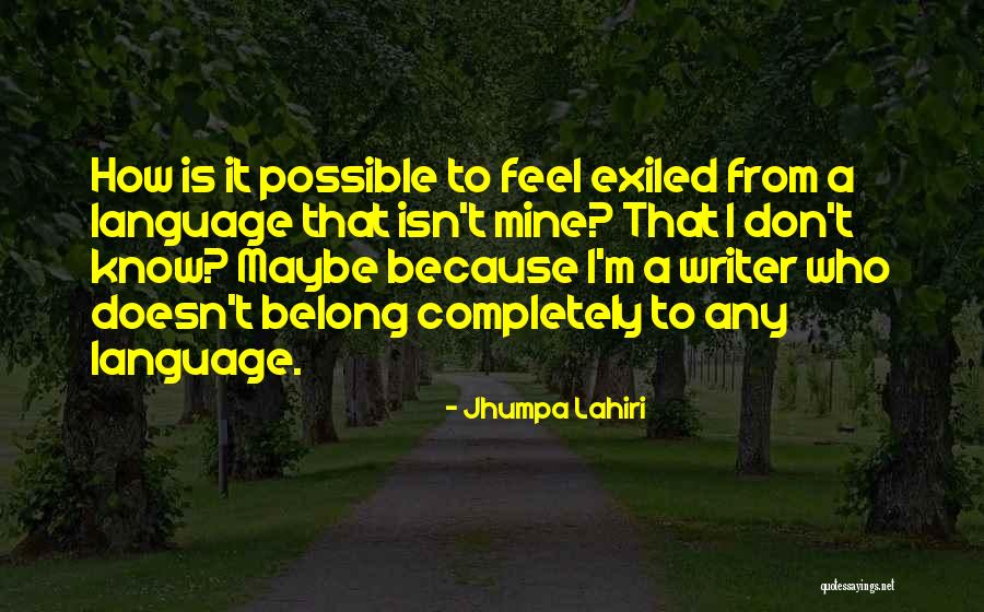 Dosada Quotes By Jhumpa Lahiri Dosada Quotes By Jhumpa Lahiri