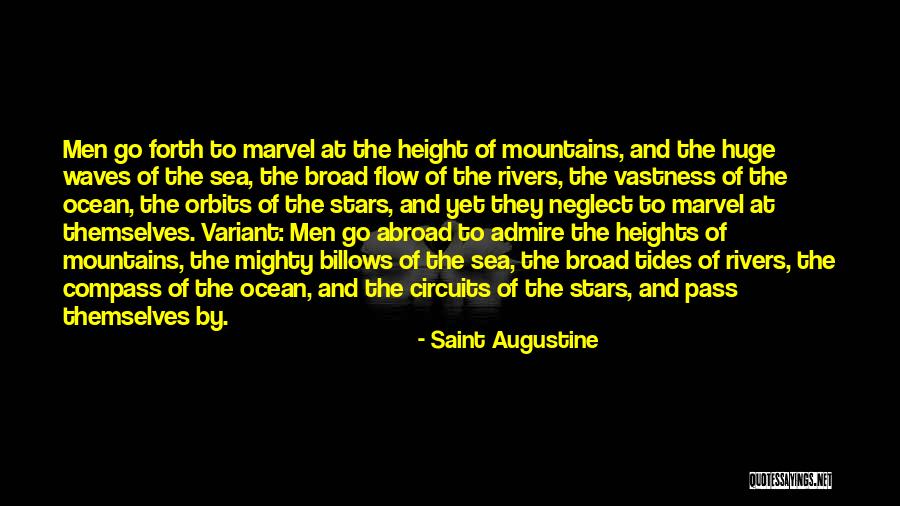 Dosada Quotes By Saint Augustine Dosada Quotes By Saint Augustine
