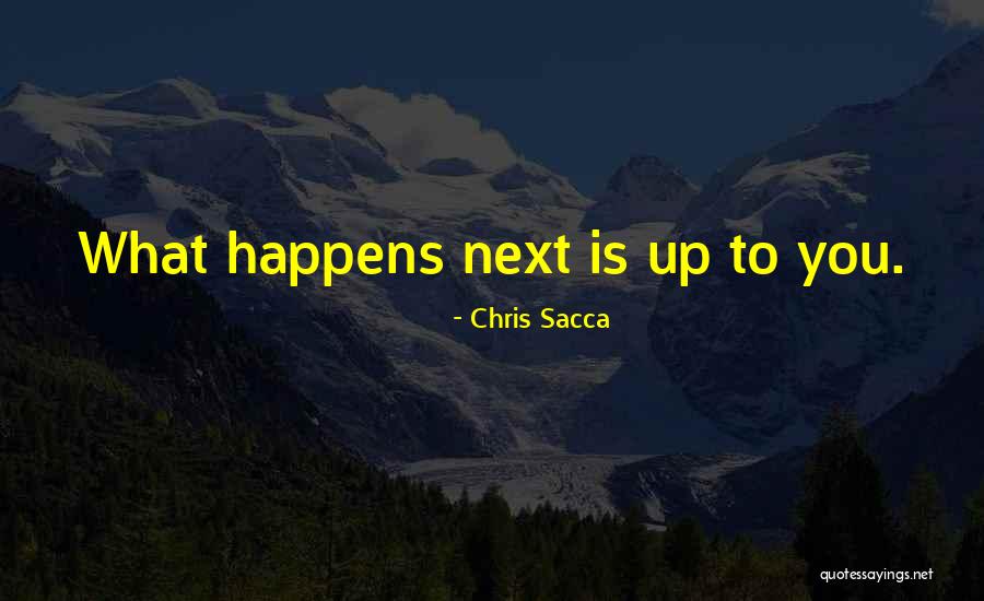 Dosadi Quotes By Chris Sacca