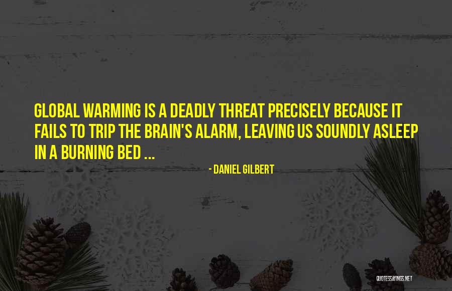Dosadi Quotes By Daniel Gilbert Dosadi Quotes By Daniel Gilbert