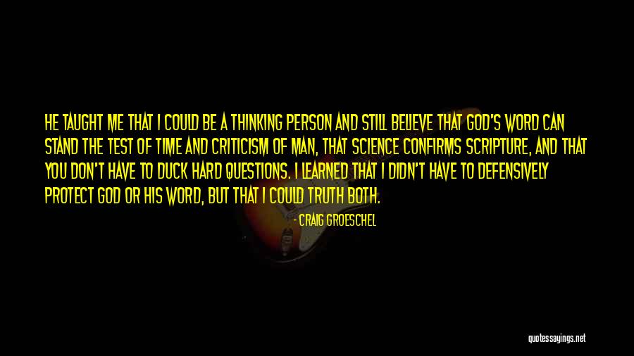 Dosadni Ljudi Quotes By Craig Groeschel Dosadni Ljudi Quotes By Craig Groeschel