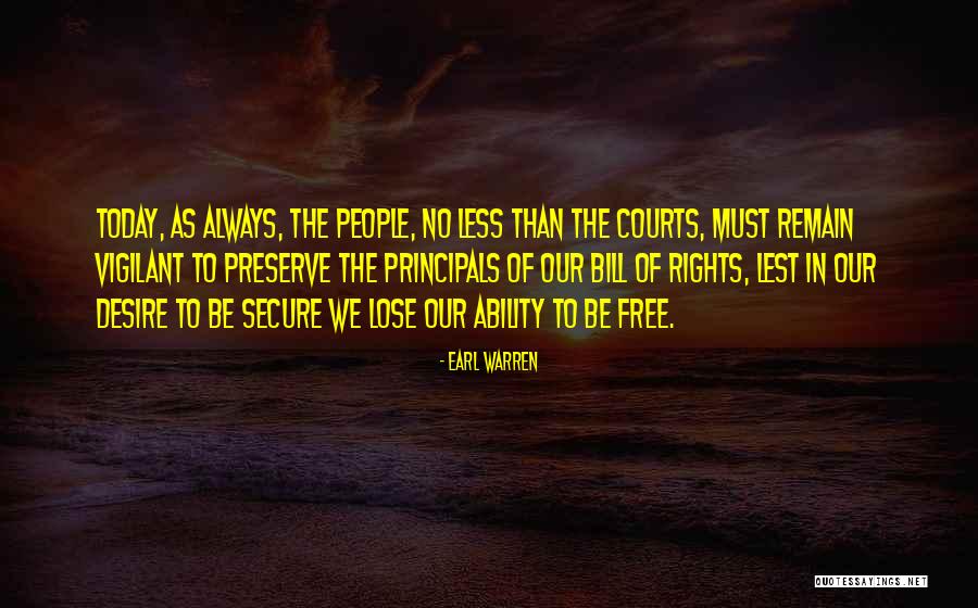 Dosadni Ljudi Quotes By Earl Warren Dosadni Ljudi Quotes By Earl Warren