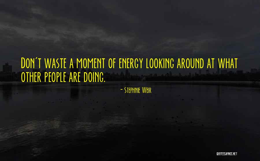 Dosadnie Quotes By Stephnie Weir Dosadnie Quotes By Stephnie Weir