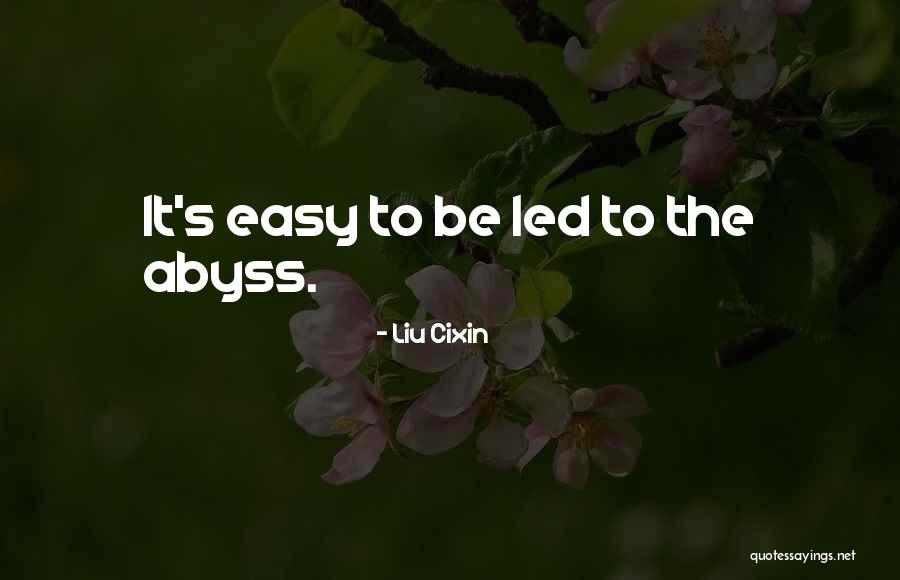 Dosados Quotes By Liu Cixin Dosados Quotes By Liu Cixin