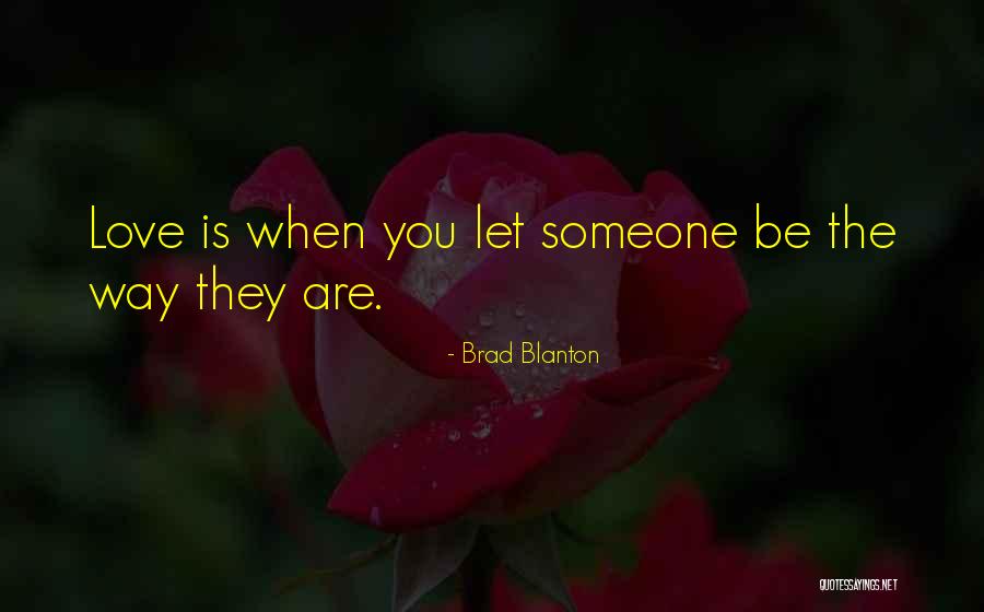 Dosah Na Quotes By Brad Blanton Dosah Na Quotes By Brad Blanton