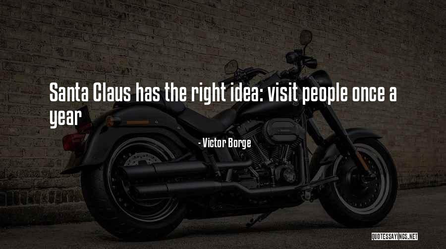 Dosan Seowon Quotes By Victor Borge Dosan Seowon Quotes By Victor Borge