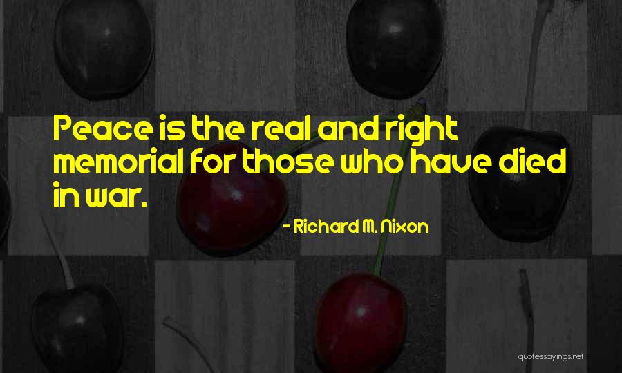 Dosanya Orang Quotes By Richard M. Nixon Dosanya Orang Quotes By Richard M. Nixon