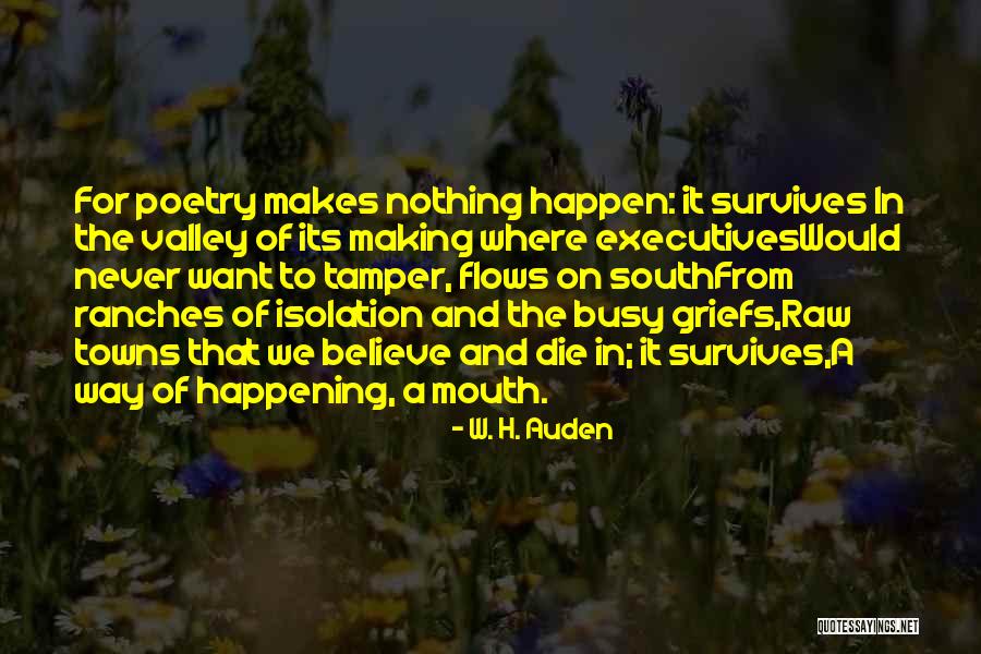 Dosanya Orang Quotes By W. H. Auden Dosanya Orang Quotes By W. H. Auden
