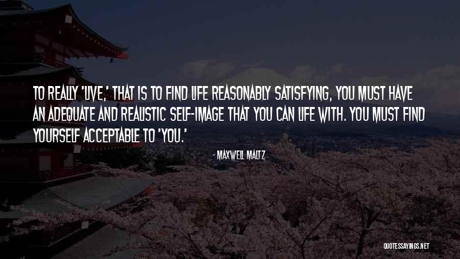 Doschers Food Quotes By Maxwell Maltz Doschers Food Quotes By Maxwell Maltz