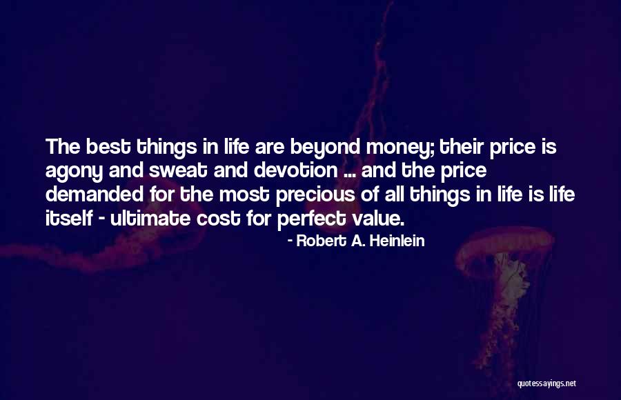 Doschers West Quotes By Robert A. Heinlein Doschers West Quotes By Robert A. Heinlein