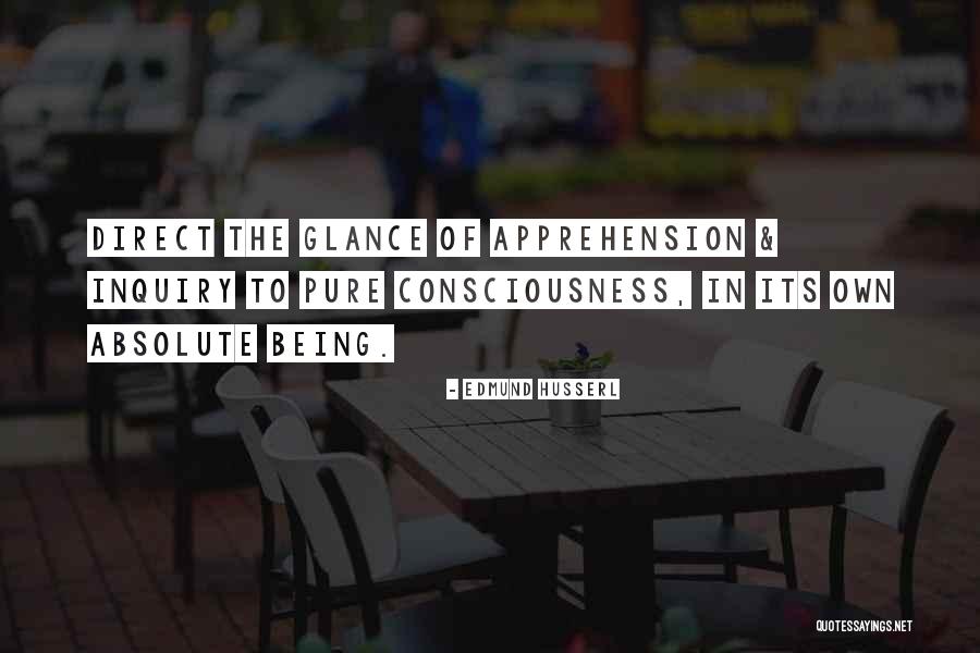 Doscientos Quotes By Edmund Husserl Doscientos Quotes By Edmund Husserl