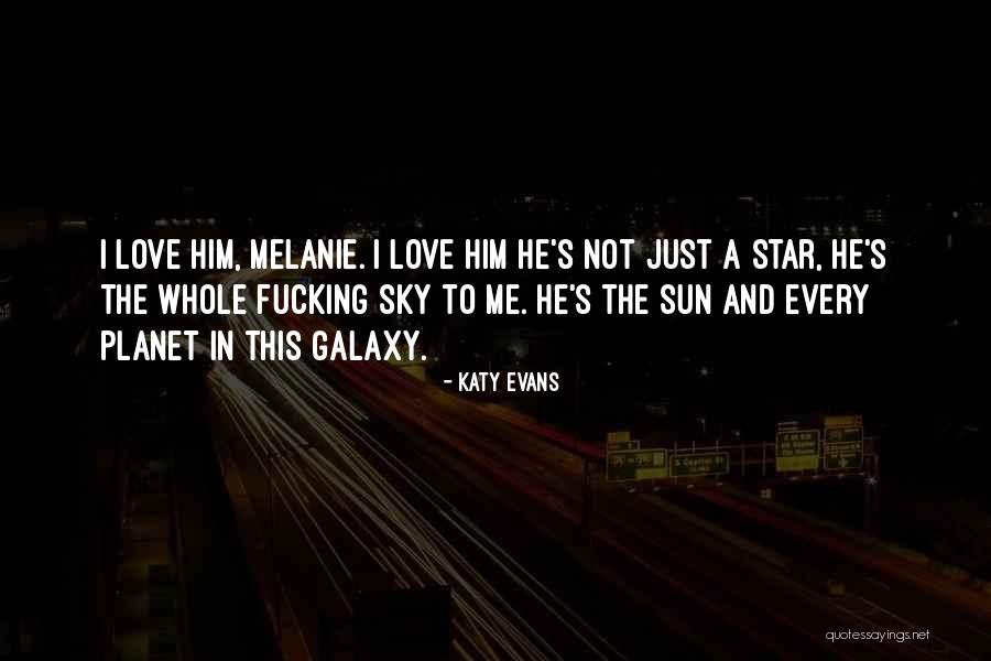 Doseki Quotes By Katy Evans Doseki Quotes By Katy Evans